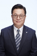 문홍성 ㈜두산 사업부문 사장. <두산 제공>